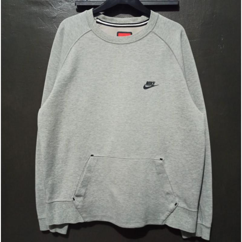 Sweater Crewneck Nike Abu (XL)