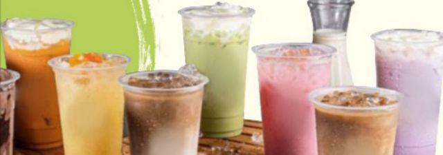 Gelas Plastik Starindo Polos/cup Polos Starindo 14 Oz Dan 16 Oz