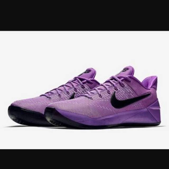 KOBE AD VIOLET