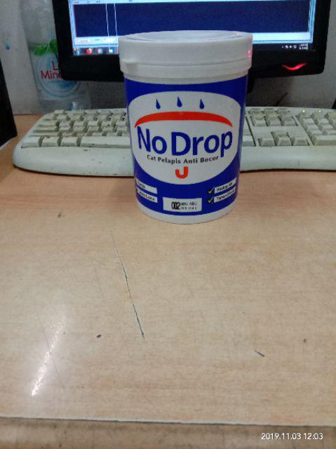 No Drop Ukuran 1 Kg / Pelapis Anti Bocor