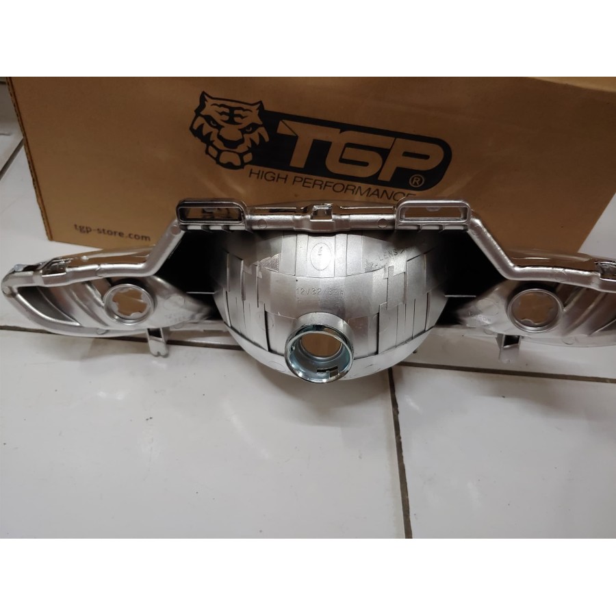 Lampu Depan Smash 110 Tgp High Quality