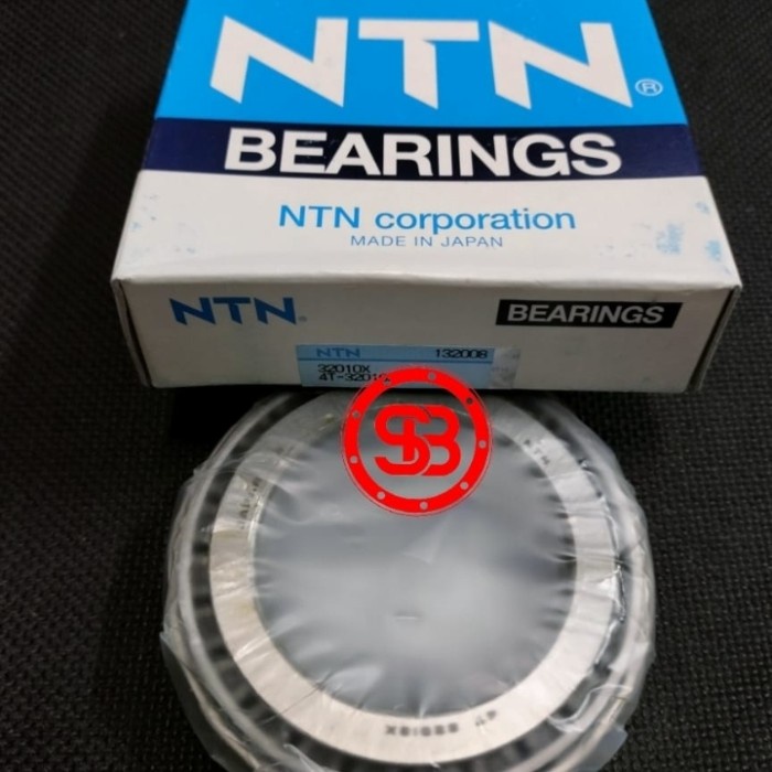Bearing 32010 X NTN ORIGINAL