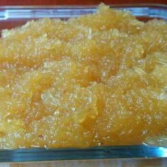 

nanas parut bahan selai ukuran 5 kg