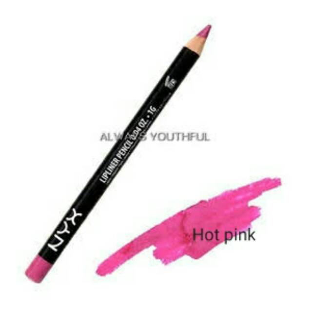 NYX Slim Lip Pencil