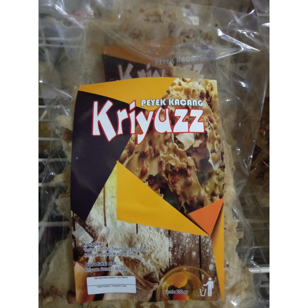 

PEYE KRIYUZZ