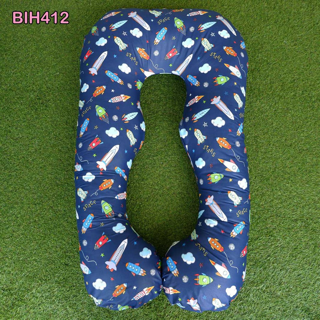 Bantal Hamil Bantal Bumil Perlengkapan Ibu Hamil Kasur Hamil Guling Hamil Karakter Terlaris