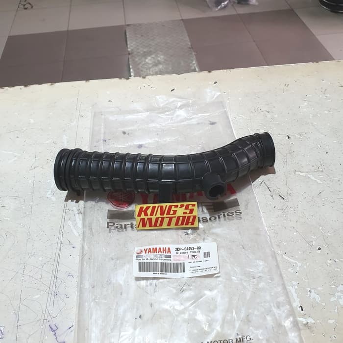 KARET FILTER / BOX FILTER MIO / KARET INTAKE NMAX, N MAX (2DP E4453)