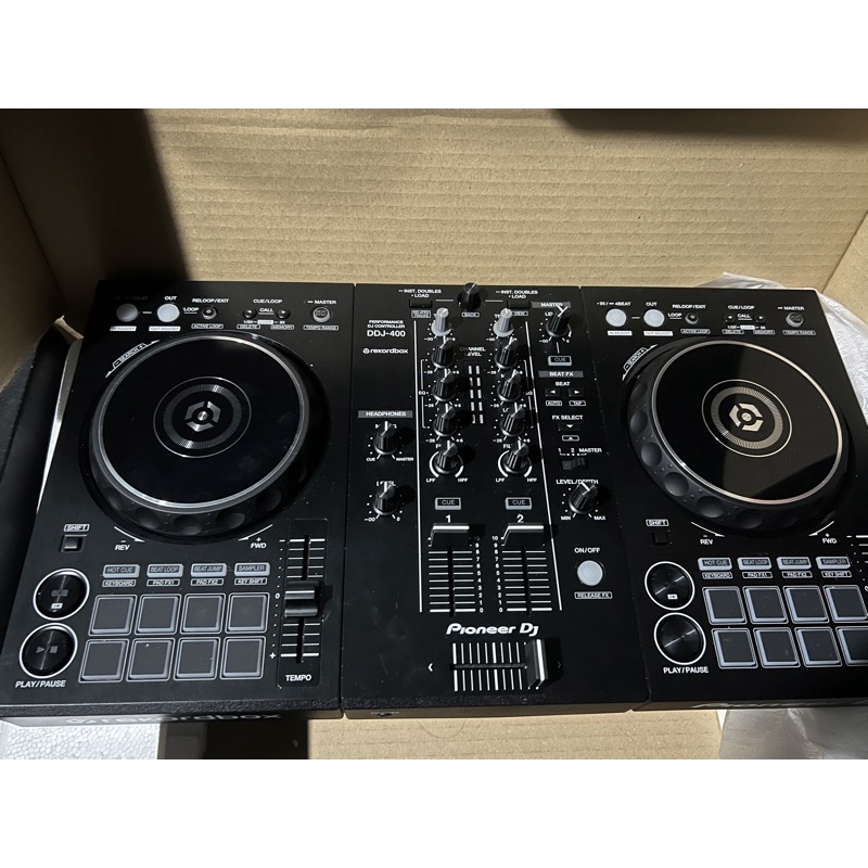 Pioneer DDJ-400 Second unit Like New