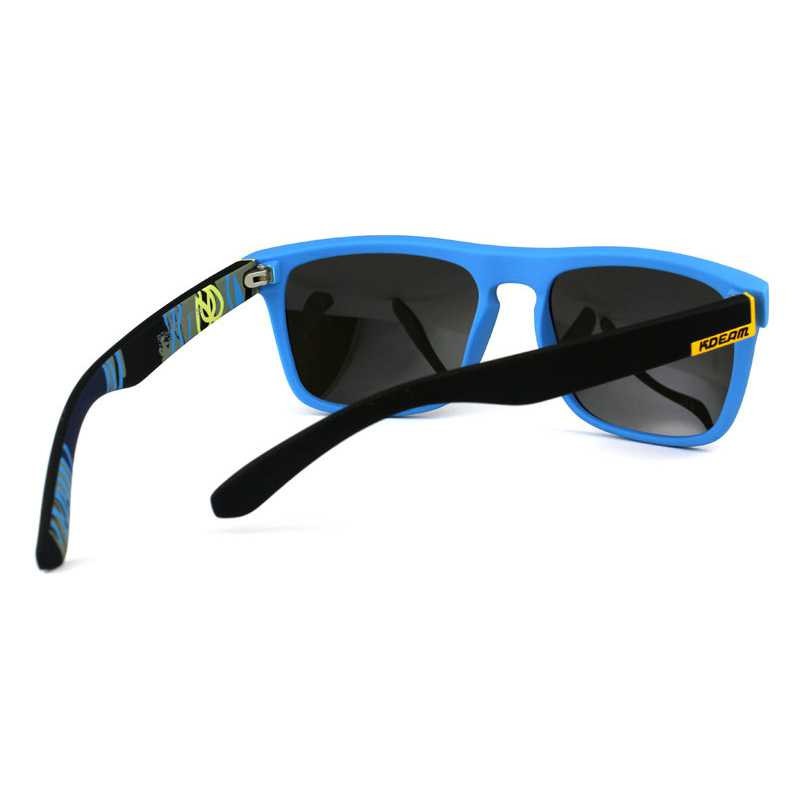 Terlariss !! KDEAM Kacamata Sunglasses Polarized - KD156