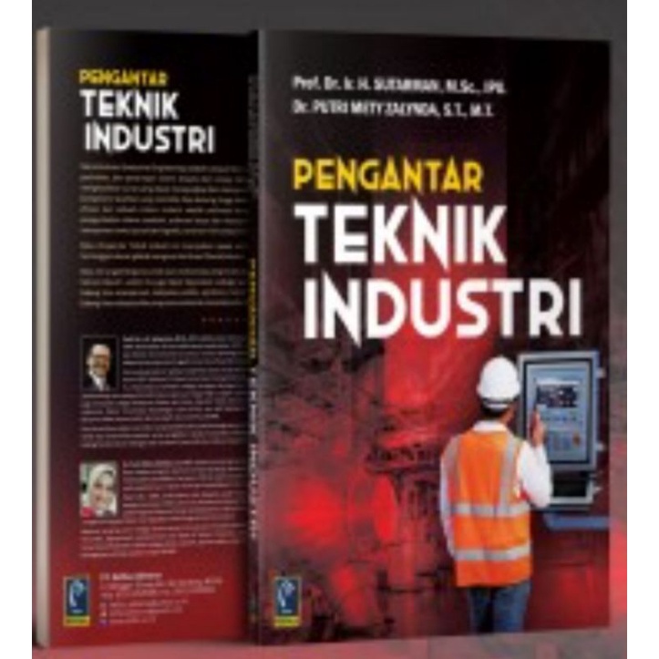 Buku Pengantar Teknik Industri