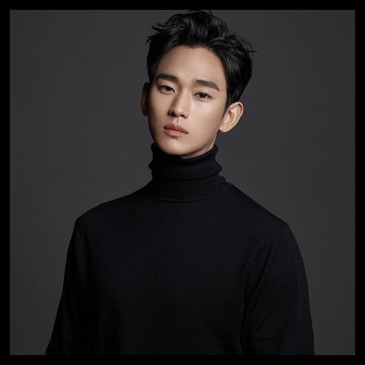 Turtleneck Korean Style Kaos Leher Tinggi Pria Turtle Neck Fashion Shopee Indonesia