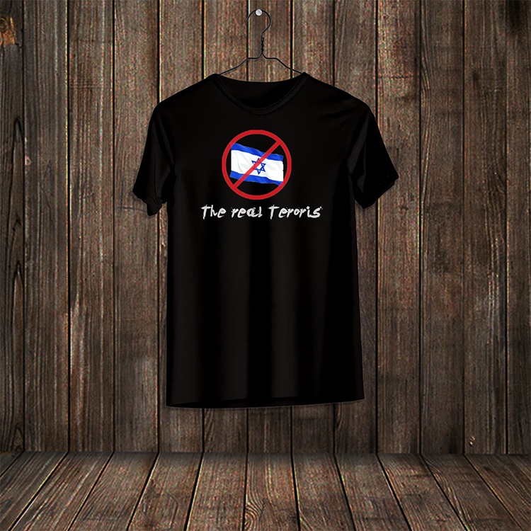 Kaos - Kaos simpel - Israel