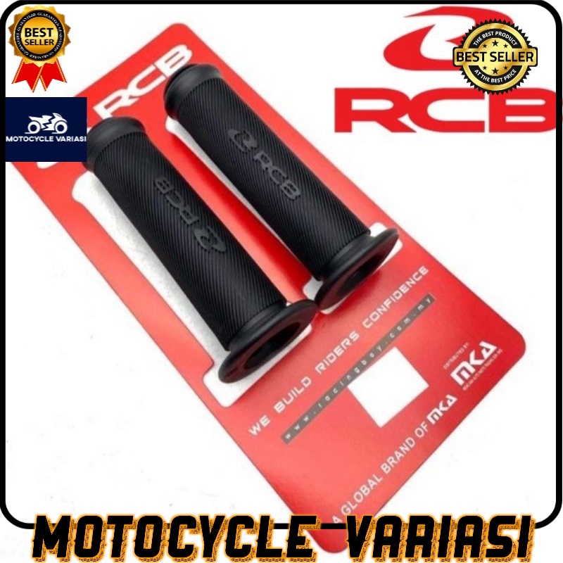 Grip / Handgrip RCB HG 55 original nmax aerox vario beat