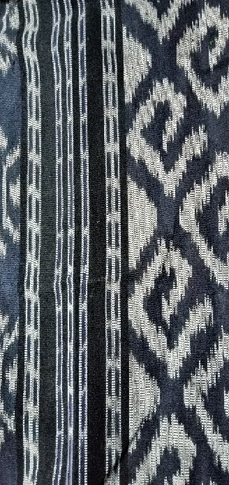Termurah - Bisa Cod Lintang Long Cardi Tenun Blanket Original/cardigan Batik Solo / Overall / Blazer