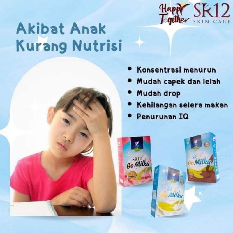 

susu kambing