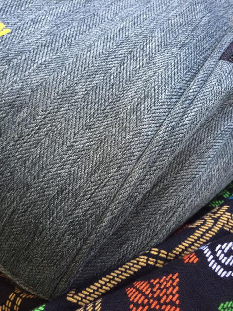 First Project – Plastik Vakum Baju Pakaian Laundry Travel Organizer Compression Vacuum Bag 40x60 Cm