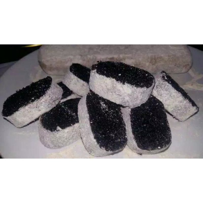 

ladu ketan hitam