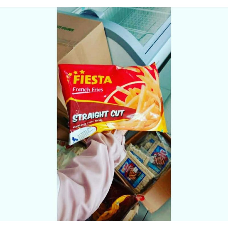 

kentang fiesta 500 gram