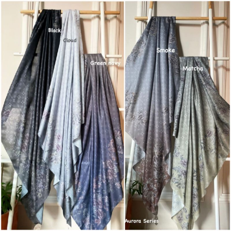 MyLady Aurora Series scarf