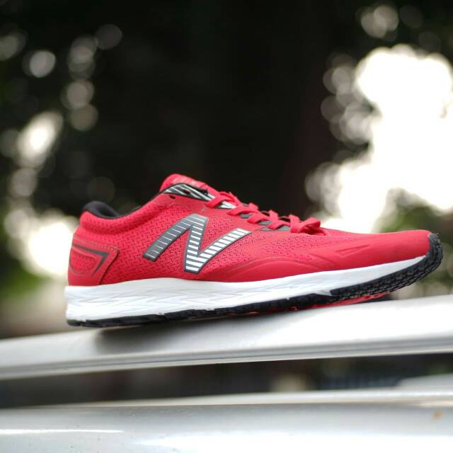 new balance speed ride trainers
