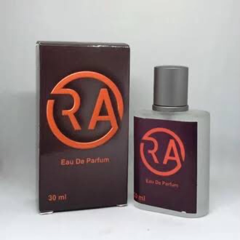 parfum raffi ahmad