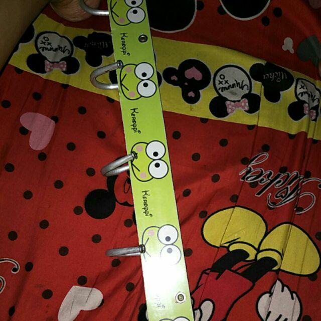 [termurah] Kapstok Hanger Baju Gantung Aluminium Cantolan Baju Hanger Gantung