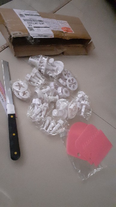 Pisau Roti/pisau Bolu/pisau Brownies