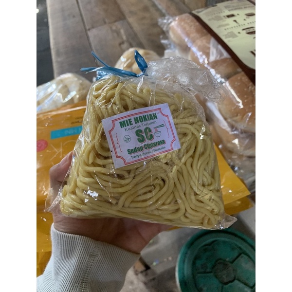 

mie hokian 500g