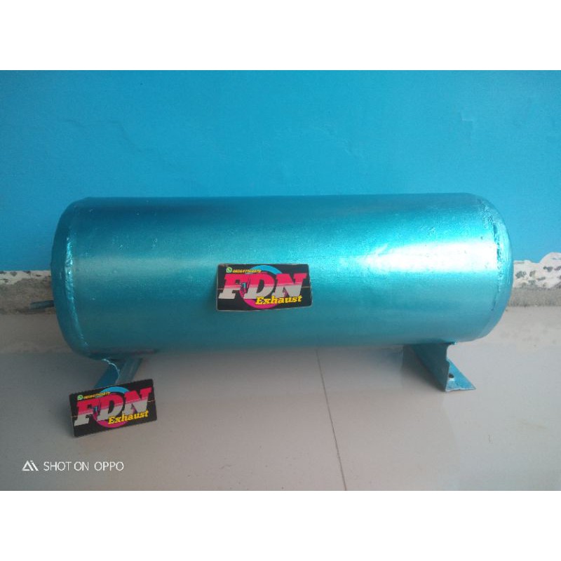 TABUNG ANGIN KLAKSON