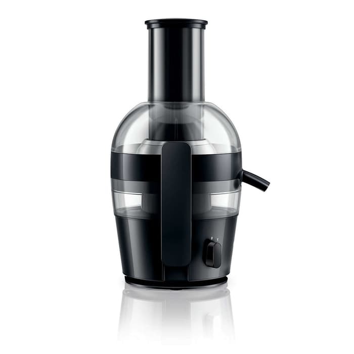 PHILIPS JUICER HR1855 / HR 1855 VIVA SERIES 700WATT GARANSI PROMO