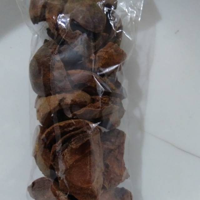 

Kulit manggis kering 1kg