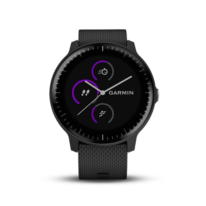 garmin smartwatch 3
