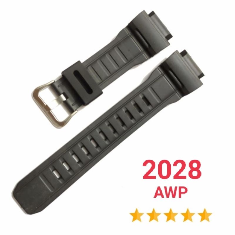 strap/Tali jam tangan Digitec DG 2028 T tali jam Digitec 2028