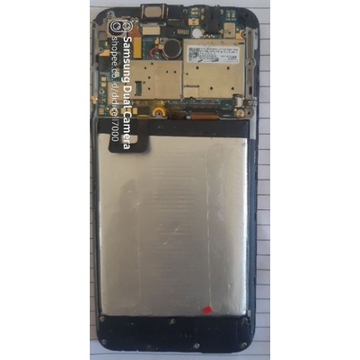 mesin hotwav k2 pearl