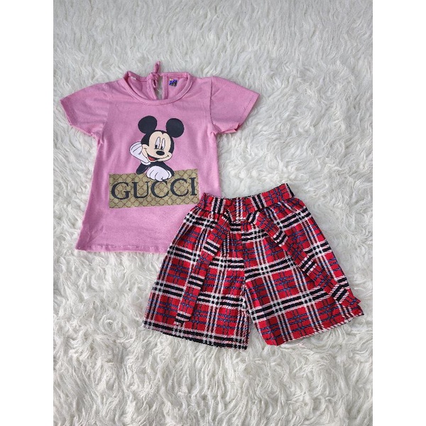 sofiebabyshop sett celana mikey jghs25