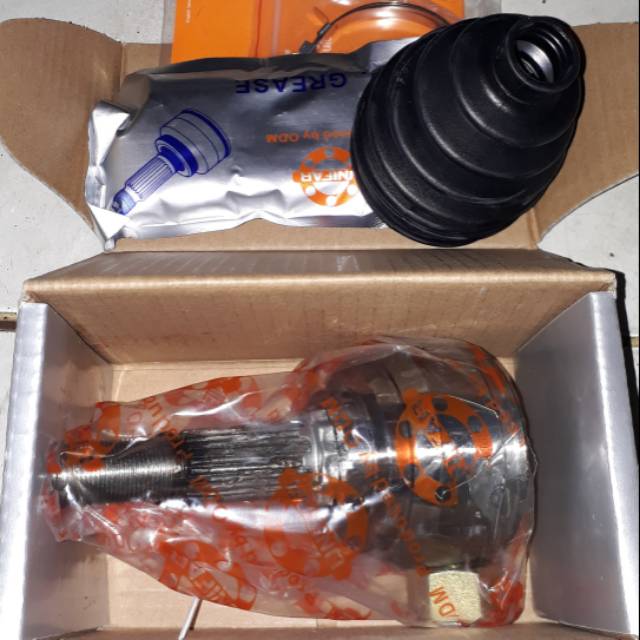 CV Joint Livina matic outer / asroda luar
