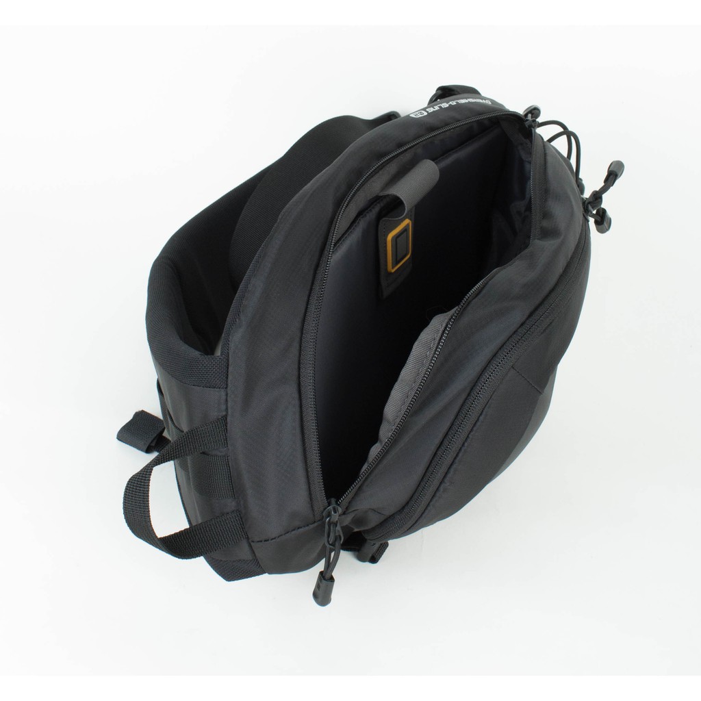 Tas Kalibre Sling Bag OVERSHIELD 02 Art 921960000