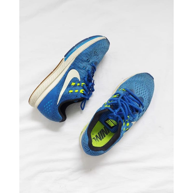 Nike air Zoom Structure 19 Second