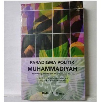 Paradigma Politik Muhammadiyah