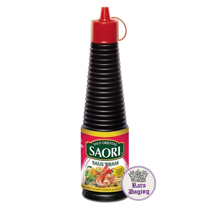

Saori Saos Tiram 133ml