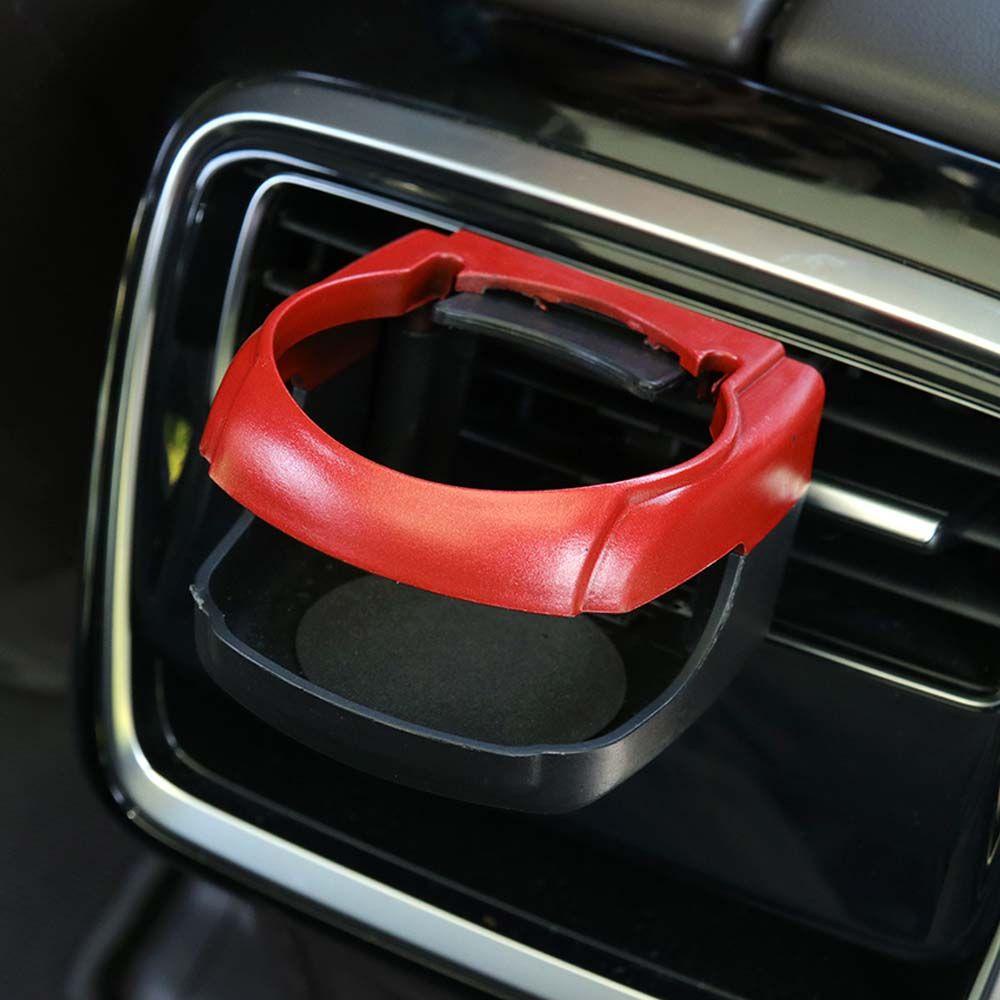 Augustina Car Water Cup Holder Universal High Quality Cup Mount Extender Auto Interior Aksesoris Kepribadian Tatakan Gelas Mobil