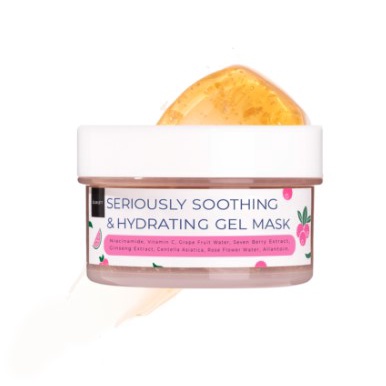 -MASK Hydrating Gel