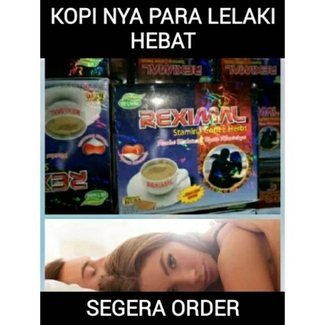 

KOPI KUAT REXIMAL