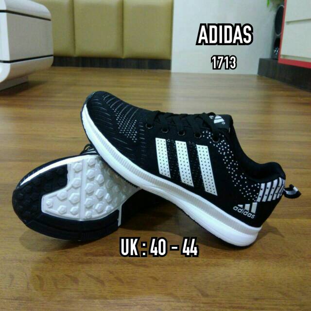 Sepatu Adidas cowok