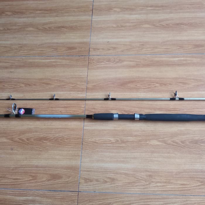 Joran Pancing - Joran Rod Golden Fish Water Ware 210 cm - Rod Pancing - Alat Pancing