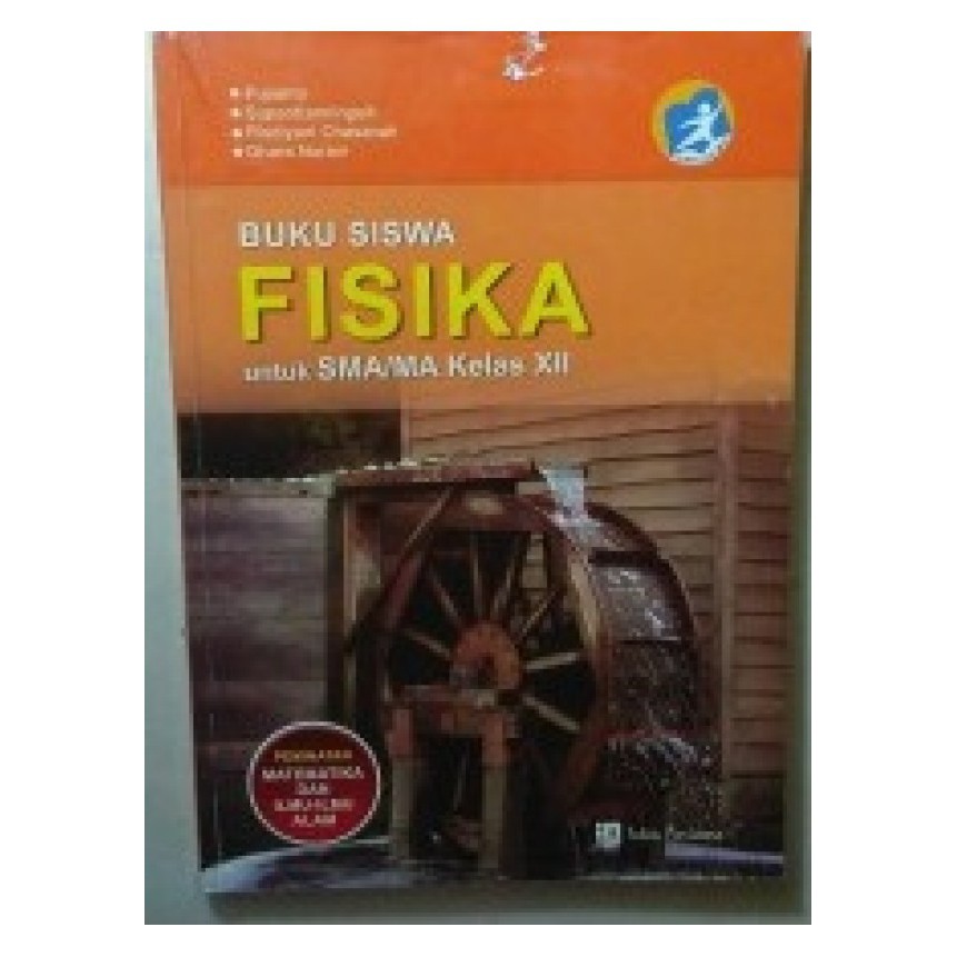 Buku Paket Fisika Kelas 12 Kurikulum 2013 Revisi Pdf Download File Guru