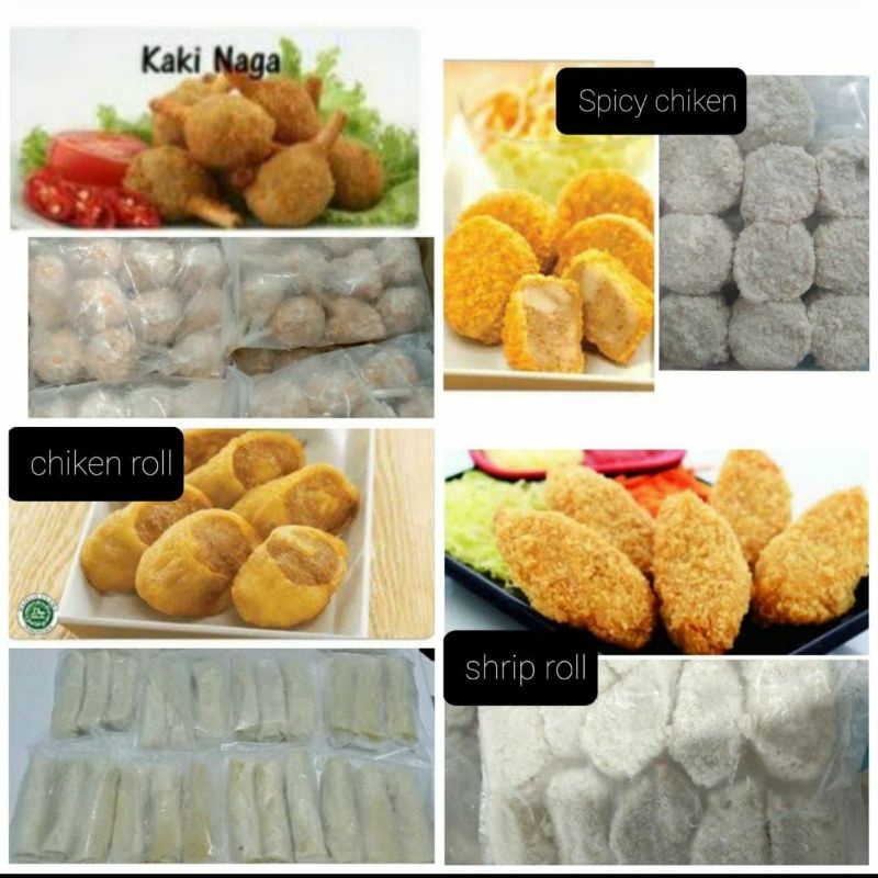 

aneka bento