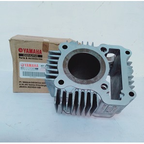Cylinder / Block Seher Vega R lama, Crypton Ori YGP