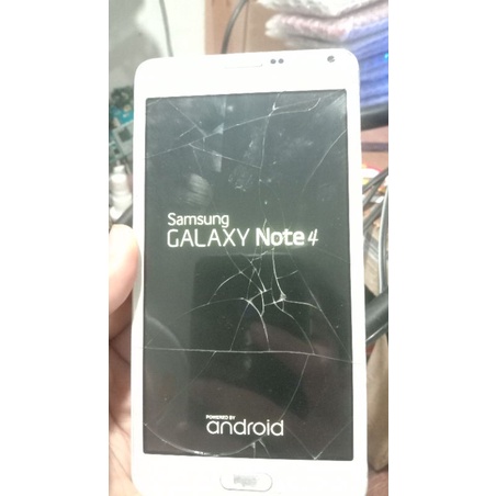 samsung note 4 minus