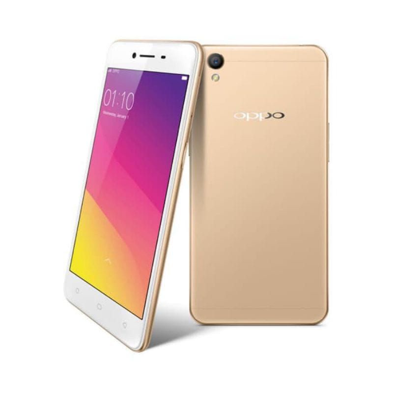 HP OPPO A37 murah RAM 2/16GB HD layar 5 inchi smartphone FULLSET GARANSI 1TAHUN